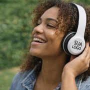 Brindes tecnológicos