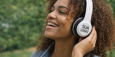 Brindes tecnológicos