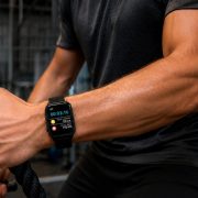 smartwhatch como brinde