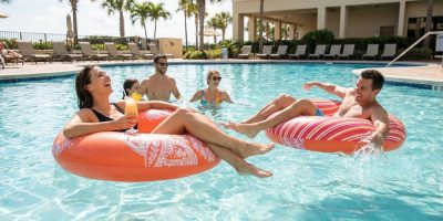 brindes para hotéis