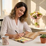 brindes para o Dia da Mulher