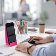 Brindes para o dia do Trabalhador