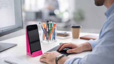 Brindes para o dia do Trabalhador