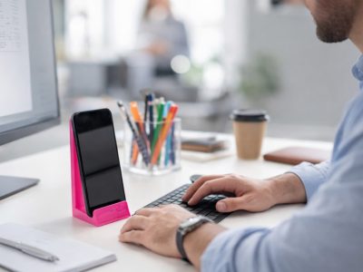 Brindes para o dia do Trabalhador