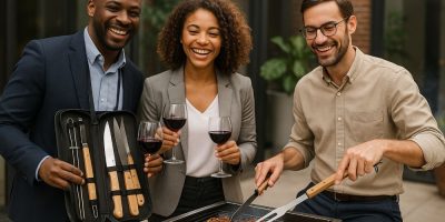 brindes de final de ano