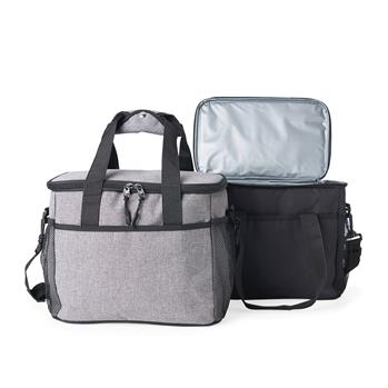 brindes de final de ano bolsa térmica personalizada