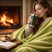 brindes para o inverno