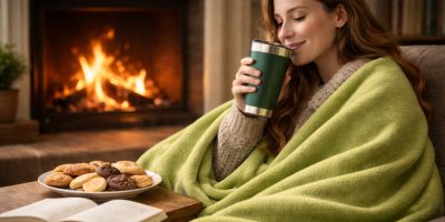 brindes para o inverno