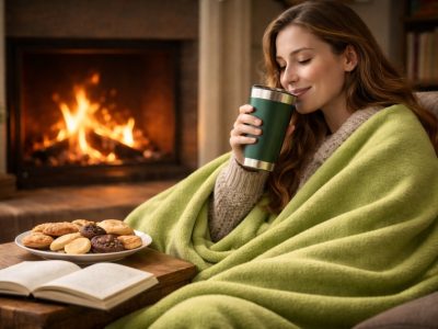 brindes para o inverno