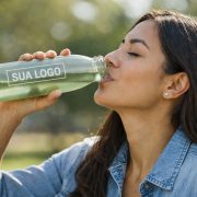 brindes para o dia mundial da água