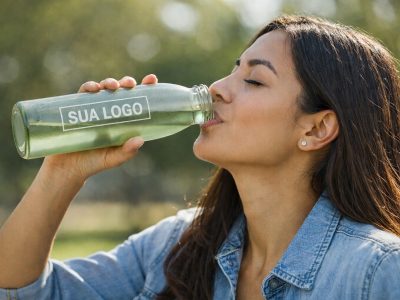 brindes para o dia mundial da água