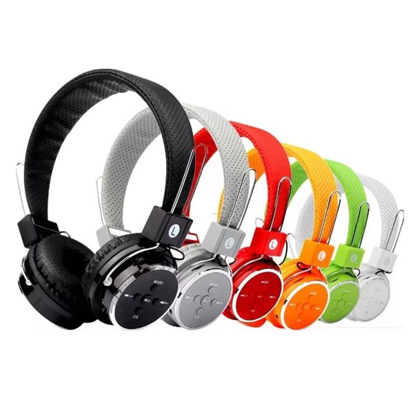 Os 7 maiores eventos de tecnologia e inovação para empresas em 2026 (Brasil) fone Bluetooth