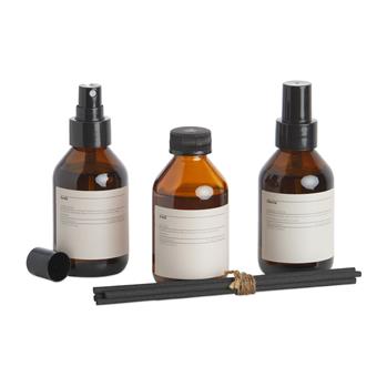  ideias criativas de kits de natal corporativos kit com 3 aromas para ambiente avelã 