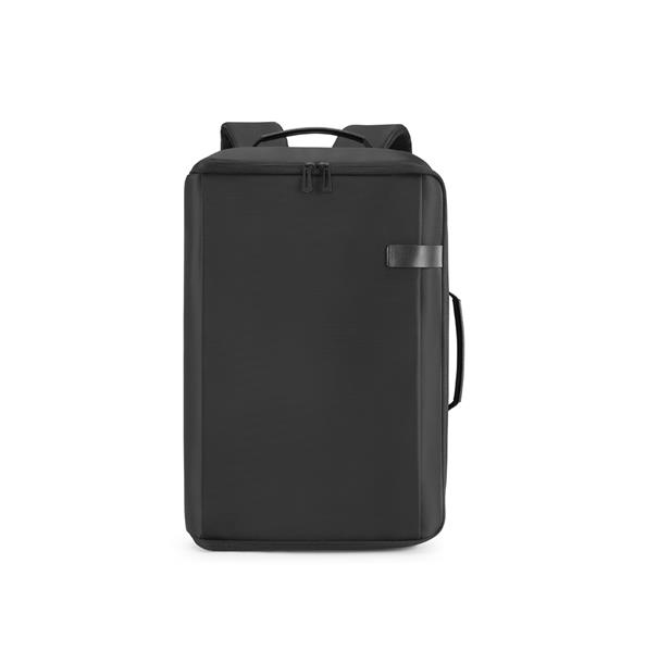 Tendências de brindes para 2026 mochila para notebook personalizada 