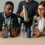 Squeezes personalizados