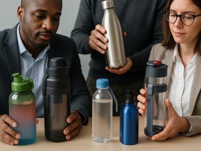 Squeezes personalizados