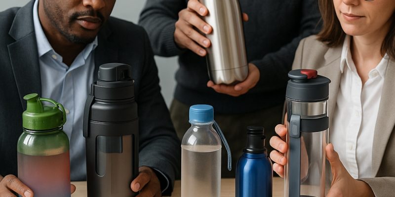 Squeezes personalizados