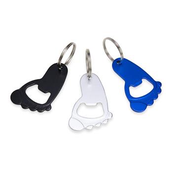 brindes de verão chaveiro abridor personalizado