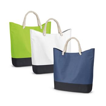 brindes de verão sacola personalizada