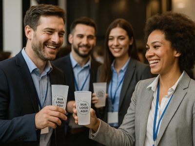 brindes ecológicos em empresas