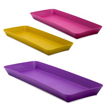 brindes para festa de final de ano nas empresas petisqueira de plástico personalizada