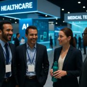 eventos de healthtech no Brasil em 2026 que você precisa conhecer