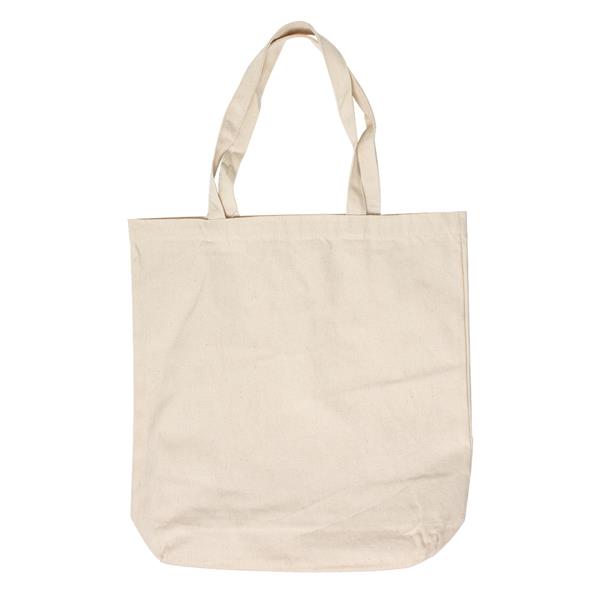 kit presente corporativo de natal sacola de algodão personalizada