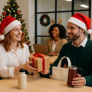 kits de natal corporativos para clientes