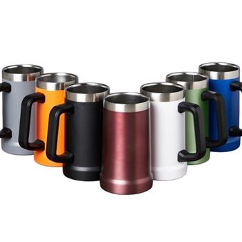 kit onboarding Caneca Térmica 700 ml - 04070