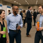 principais eventos de RH