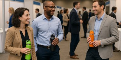 principais eventos de RH