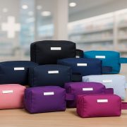 ideias de brindes para o Dia do Farmacêutico