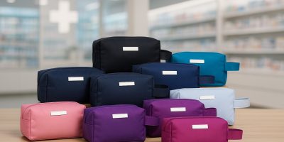 ideias de brindes para o Dia do Farmacêutico