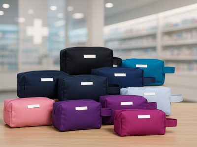 ideias de brindes para o Dia do Farmacêutico