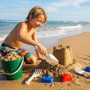 brindes para férias escolares