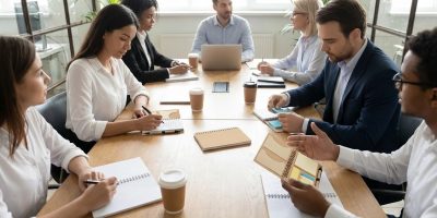 5 principais eventos de marketing digital em 2026