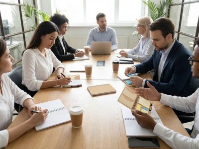 5 principais eventos de marketing digital em 2026