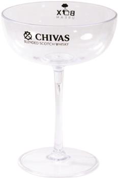 Taça Coupe eventos de marketing