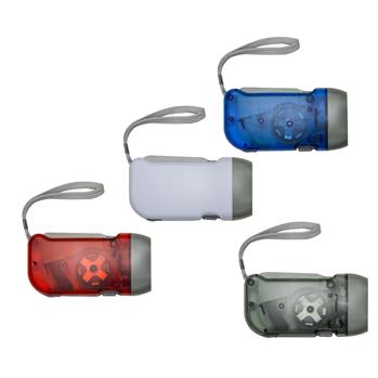 Lanterna Plástica Dínamo brindes para férias escolares brindes para férias escolares