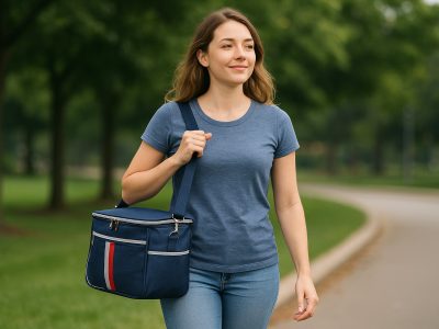 bolsas térmicas personalizadas