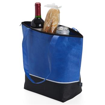 Sacola TNT Térmica 10 Litros - 01699 sacola termica personalizada 