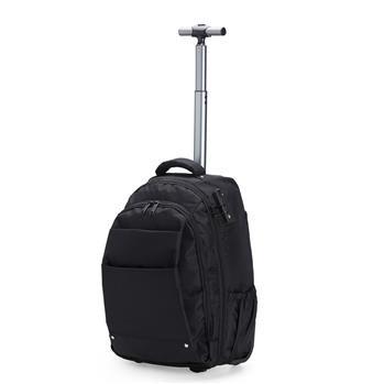 Mochila notebook Mochila para Notebook de 27 Litros com Rodinhas - 01443