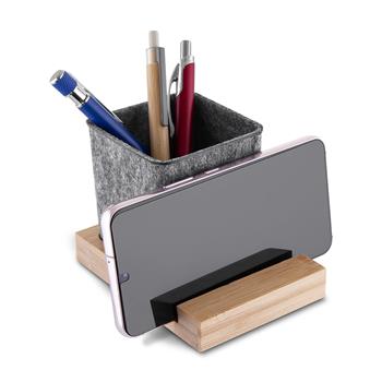 Porta-Objetos de Mesa - 15362 brindes para o dia da escola