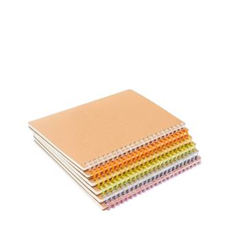 Caderneta Kraft - 09065