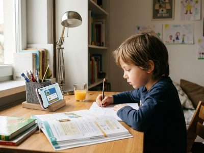 brindes para o dia da escola