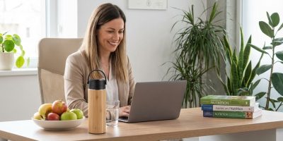 brindes personalizados nutricionista