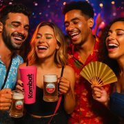 Como organizar evento de Carnaval