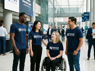 Estamparia camisetas e brindes personalizados