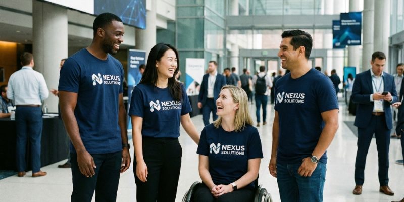 Estamparia camisetas e brindes personalizados