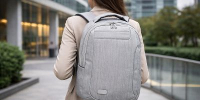 Mochila notebook